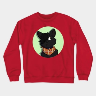 Ravenpaw Crewneck Sweatshirt